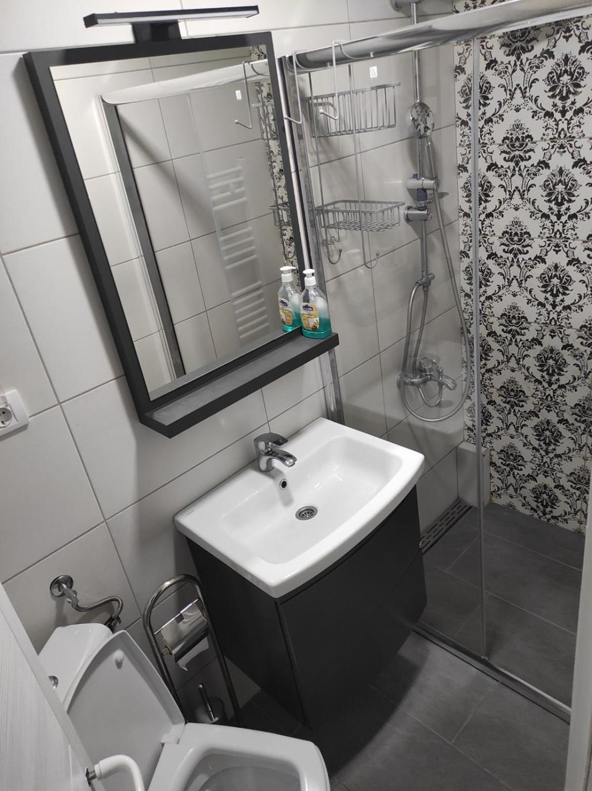 Vila Mila Riverside Apartments Smederevo Room photo